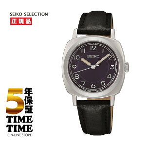 SEIKO SELECTION �Z�C�R�[�Z���N�V���� The Steady ���f�B�X �\�[���[ STPX103�y���S��5�N�ۏ؁z