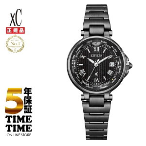 CITIZEN �V�`�Y�� XC �N���X�V�[ basic collecion �G�R�E�h���C�u�d�g���v �u���b�N ���胂�f��1,000�{ EC1016-51E�y���S��5�N�ۏ؁z