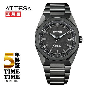CITIZEN V`Y ATTESA AebT ACT Line GREhCudg p`x[ CB3045-61E yS5Nۏ؁z
