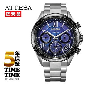 CITIZEN V`Y ATTESA AebT UNITEwithBLUE GREhCuGPSqdgv _u_CNgtCg ACT Line CC4075-50L E胂f ʌ2,400{yS5Nۏ؁z