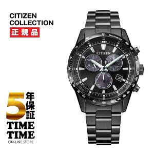 CITIZEN COLLECTION �V�`�Y���R���N�V���� �����d�G�R�E�h���C�u �N���m�O���t BL559�V���[�Y ��×�� BL5615-56E�y���S��5�N�ۏ؁z