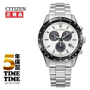 CITIZEN �V�`�Y�� C�R���N�V���� �����Y �G�R�E�h���C�u �N���m�O���t���j���[�A�����f�� �z���C�g BL5614-59A�y���S��5�N�ۏ؁z