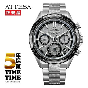 CITIZEN V`Y ATTESA AebT _CNgtCg ACT Line胂f Platinum Shine Collection \[[dg CC4076-65A E2,200{ yS5Nۏ؁z