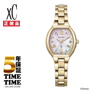 CITIZEN Disney Collection ES9363-50N w̏̃vcFx 胂f400{yS5Nۏ؁zV`YfBYj[RNV2025