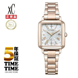 CITIZEN V`Y xC NXV[ hikari collection Square 2way LimitedModel \[[dg ւoht TNsN ES9506-54N yS5Nۏ؁z