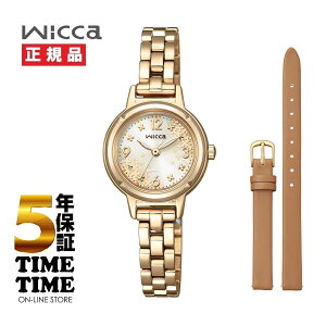 CITIZEN �V�`�Y�� wicca �E�B�b�J �H���胂�f�� �\�[���[�e�b�N �ւ��o���h�t KP3-627-91 ���ʌ���900�{ �y���S��5�N�ۏ؁z