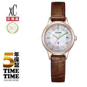 CITIZEN �V�`�Y�� xC �N���X�V�[ hikari collection �G�R�E�h���C�u�d�g �S�[���h ES9497-02D �y���S��5�N�ۏ؁z