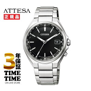 CITIZEN V`Y ATTESA AebT CB1120-50E yS3Nۏ؁z