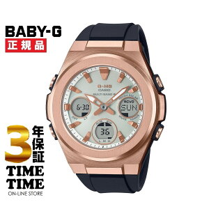 CASIO JVI BABY-G xr[G G-MS MSG-W600G-1AJF yS3Nۏ؁z