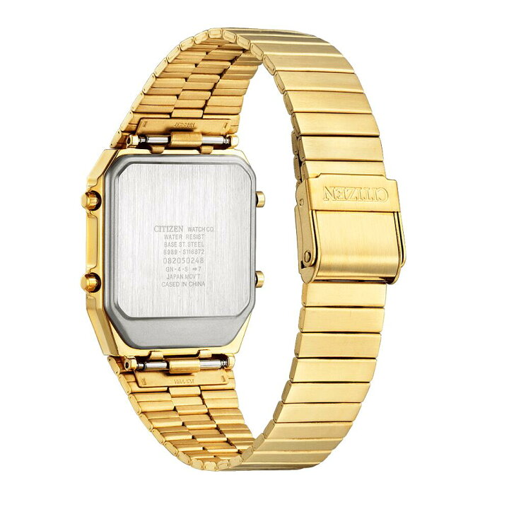 楽天市場】CITIZEN COLLECTION シチズンコレクション レコードレーベル 