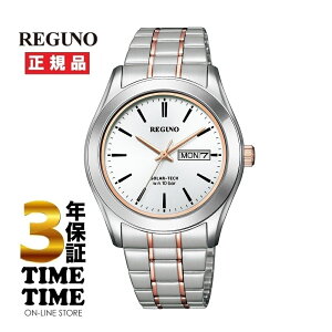 �y26��26���܂ōő�2,000�~OFF�N�[�|���I�|�C���g�ő�47�{�zCITIZEN �V�`�Y�� REGUNO ���O�m KM1-237-91 �y���S��5�N�ۏ؁z