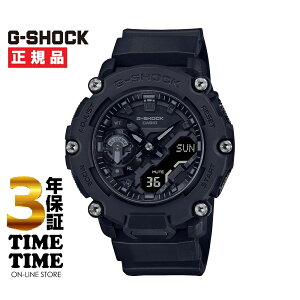 CASIO �J�V�I G-SHOCK G�V���b�N GA-2200BB-1AJF �y���S��5�N�ۏ؁z