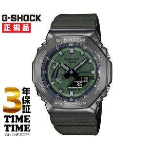 CASIO JVI G-SHOCK GVbN GM-2100B-3AJF yS5Nۏ؁z