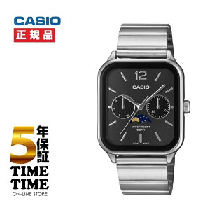 CASIO Collection JVINVbN p^ [tFCY MTP-M305D-1AJF yS5Nۏ؁z