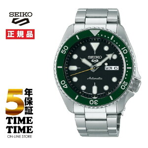 Seiko 5 Sports ZCR[5 X|[c Sports Style SBSA107 yS5Nۏ؁z