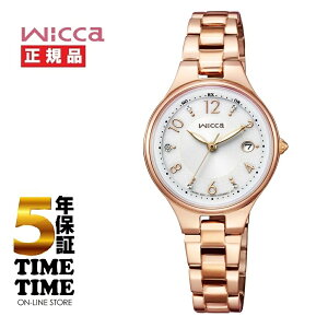 CITIZEN V`Y wicca EBbJ \[[ebN sNS[h KS1-864-13yS5Nۏ؁z