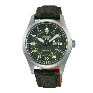 Seiko 5 Sports �Z�C�R�[5 �X�|�[�c Street Style SBSA141 �y���S��5�N�ۏ؁z