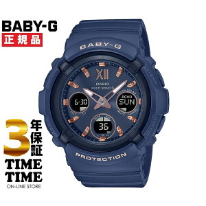 CASIO �J�V�I BABY-G �x�r�[G BGA-2800-2AJF �y���S��5�N�ۏ؁z