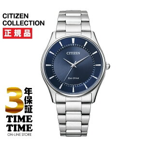 �yMAX20�ΏۃX�g�A�I�ő�2,000�~OFF�N�[�|���I�|�C���g�ő�47�{�zCITIZEN COLLECTION �V�`�Y���R���N�V���� BJ6480-51L �y���S��5�N�ۏ؁z