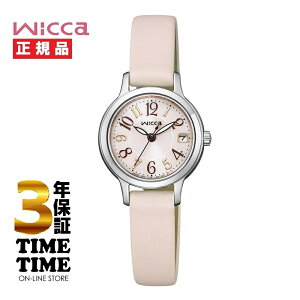 y1126܂ōő2,000~OFFN[|I|Cgő47{zCITIZEN V`Y wicca EBbJ KH4-912-90 yS5Nۏ؁z