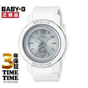 �y26��26���܂ōő�2,000�~OFF�N�[�|���I�|�C���g�ő�47�{�zCASIO �J�V�I BABY-G �x�r�[G BGA-2900-7AJF �y���S��5�N�ۏ؁z