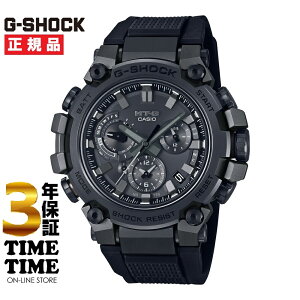 CASIO JVI G-SHOCK GVbN MT-G \[[dg MTG-B3000B-1AJF yS5Nۏ؁z