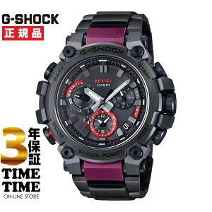CASIO JVI G-SHOCK GVbN MT-G \[[dg MTG-B3000BD-1AJF yS5Nۏ؁z