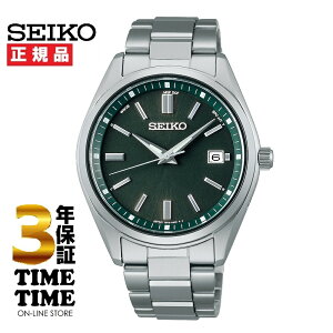SEIKO SELECTION ZCR[ZNV SV[Y rv Y \[[dg O[ Vo[ SBTM319 yS3Nۏ؁z
