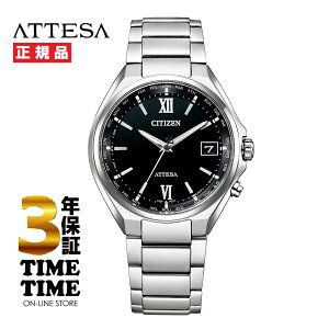 CITIZEN V`Y ATTESA AebT GREhCudg CB1120-50G yS3Nۏ؁z