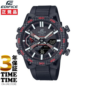 CASIO JVI EDIFICE GfBtBX SOSPENSIONE \[[ ECB-2000YPB-1AJF yS5Nۏ؁z