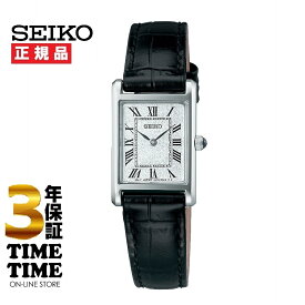 SEIKO SELECTION セイコーセレクション NANO universe ナノ・ユニバース コラボモデル レディース SSEH001 【安心の3年保証】