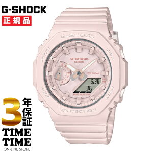 CASIO �J�V�I G-SHOCK G�V���b�N GMA-S2100BA-4AJF �y���S��5�N�ۏ؁z