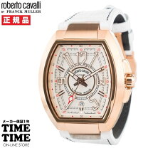 楽天市場】ロベルト・カヴァリ バイ フランク・ミュラーの通販 
