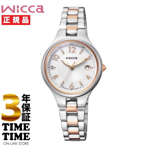 CITIZEN V`Y wicca EBbJ \[[ebNdgv KS1-830-11 yS5Nۏ؁z