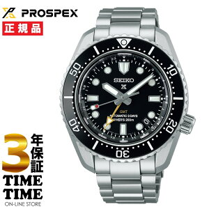 y1126܂ōő2,000~OFFN[|I|Cgő47{zSEIKO ZCR[ Prospex vXybNX 1968 JjJ_Co[Y fUC GMT ubN SBEJ011 yS3Nۏ؁z