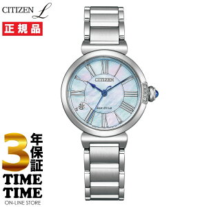 y2726܂ōő2,000~OFFN[|I|Cgő47{zCITIZEN L V`YL ROUND Collection GREhCu Vo[ XY EM1060-87N yS5Nۏ؁z