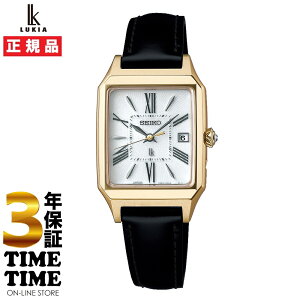 SEIKO ZCR[ LUKIA LA Grow OE \[[dg p^ fBS[h SSVW212 yS5Nۏ؁z