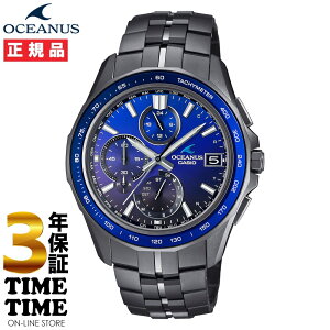 y2426܂ōő2,000~OFFN[|I|Cgő47{zCASIO JVI OCEANUS IVAiX Manta }^ \[[dg `^ u[ ubN OCW-S7000B-2AJF yS3Nۏ؁z