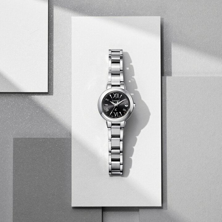 楽天市場】CITIZEN シチズン xC クロスシー basic collection エコ 