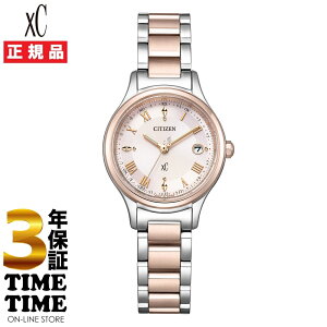�y17��10���܂ōő�2,000�~OFF�N�[�|���I�|�C���g�ő�47�{�zCITIZEN �V�`�Y�� xC �N���X�V�[ hikari collection �G�R�E�h���C�u�d�g �s���N�S�[���h ES9496-64W �y���S��5�N�ۏ؁z