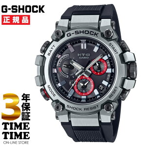 CASIO JVI G-SHOCK GVbN MT-G \[[dg Vo[ ubN MTG-B3000-1AJF yS5Nۏ؁z