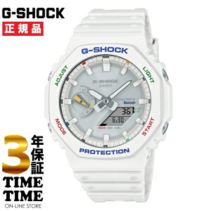 CASIO JVI G-SHOCK GVbN MULTICOLOR ACCENTS series \[[ zCg GA-B2100FC-7AJF yS5Nۏ؁z