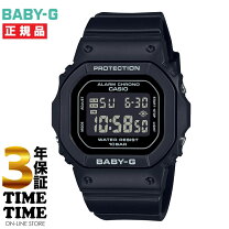 楽天市場】baby－G スクエア ブラックの通販 