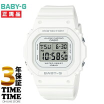 楽天市場】baby-g ホワイトの通販
