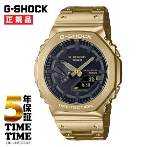 CASIO JVI G-SHOCK GVbN rv Y \[[ t^ S[h GM-B2100GD-9AJF yS5Nۏ؁z