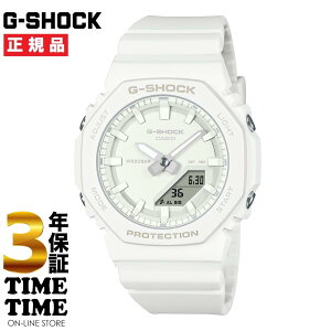 �y�y�V�t�@�b�V�����ΏۃX�g�A�I10���N�[�|���t�zCASIO �J�V�I G-SHOCK G�V���b�N TONE-ON-TONE series �z���C�g GMA-P2100-7AJF �y���S��5�N�ۏ؁z