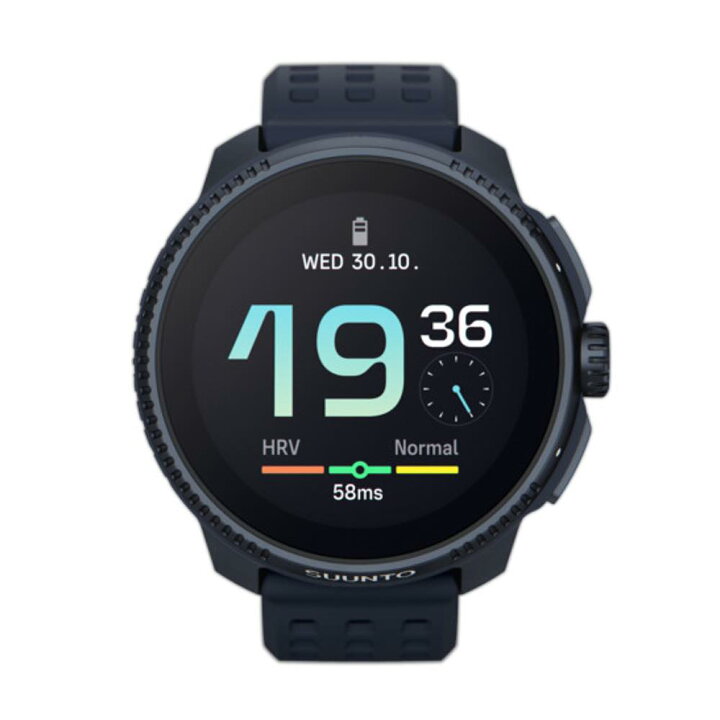 楽天市場】SUUNTO RACE スント レース MIDNIGHT スマートウォッチ GPS 
