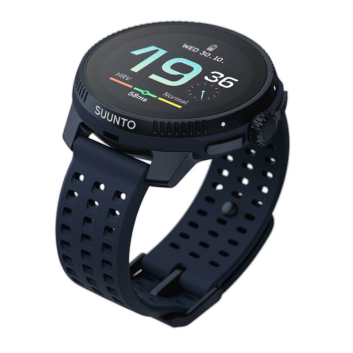 楽天市場】SUUNTO RACE スント レース MIDNIGHT スマートウォッチ GPS 