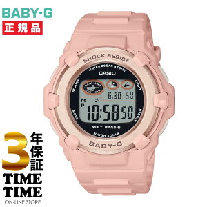 y2426܂ōő2,000~OFFN[|I|Cgő47{zCASIO JVI BABY-G xr[G \[[dg sN BGR-3003NC-4JF yS3Nۏ؁z