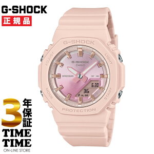 �y11��26���܂ŁI�ő�2,000�~OFF�N�[�|���I�|�C���g�ő�47�{�zCASIO �J�V�I G-SHOCK G�V���b�N �T���Z�b�g�r�[�`���`�[�t �s���N GMA-P2100SG-4AJF �y���S��5�N�ۏ؁z
